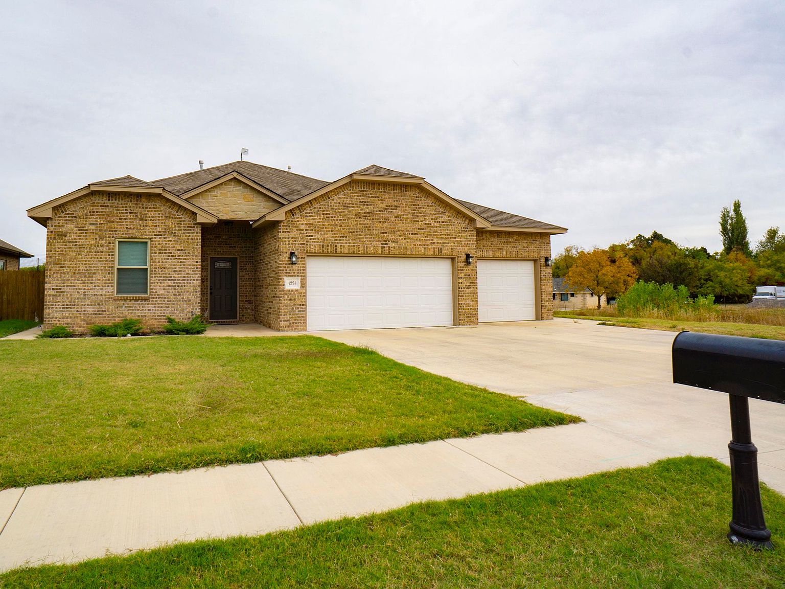 4224 E Creek Dr, Woodward, OK 73801 Zillow