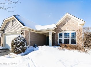 13229 W Sheffield Ln, Beach Park, IL 60083