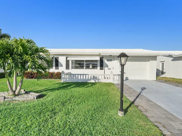 1009 SW 16th Street, Boynton Beach, FL 33426