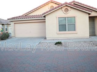 2358 E Hazeltine Way, Chandler, AZ 85249
