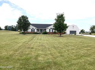 5150 Sandkuhl Rd, Saint Marys, OH 45885