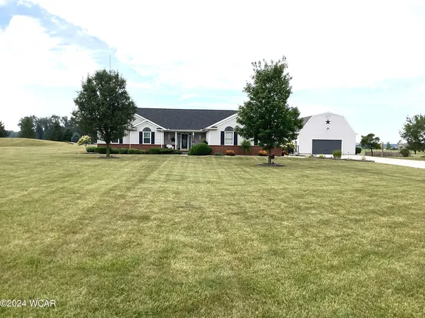 5150 Sandkuhl Rd, Saint Marys, OH 45885