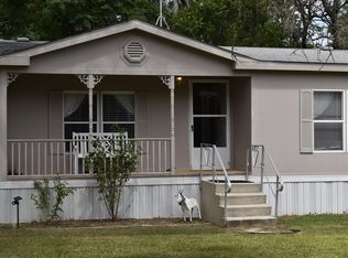 420 Broken Bow, Bertram, TX 78605