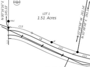 0 Pea Ridge Rd, Ball Ground, GA 30107