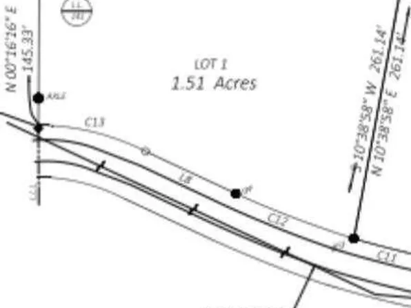 0 Pea Ridge Rd, Ball Ground, GA 30107