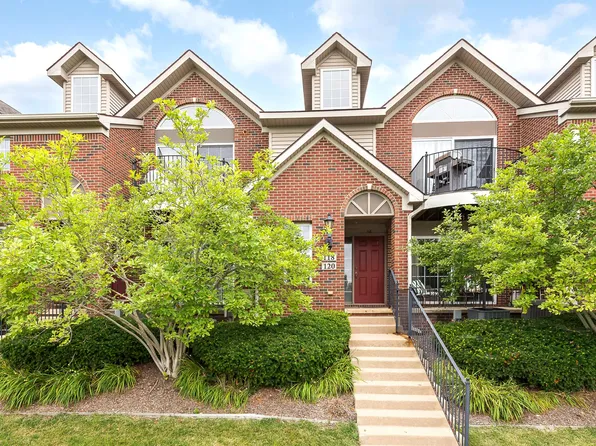 120 W Oakbrook Dr, Ann Arbor, MI 48103