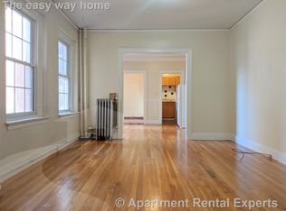 26 Craigie St #6E, Cambridge, MA 02138