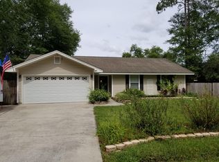 61 Milton St N, Macclenny, FL 32063