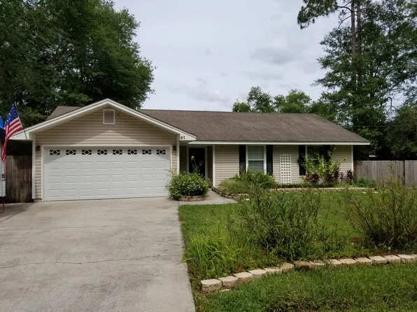 61 Milton St N, Macclenny, FL 32063