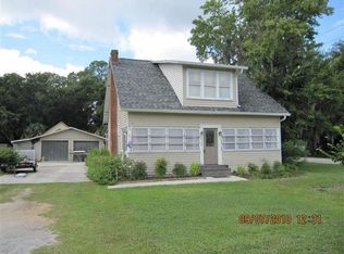 411 N Anderson St, Bunnell, FL 32110