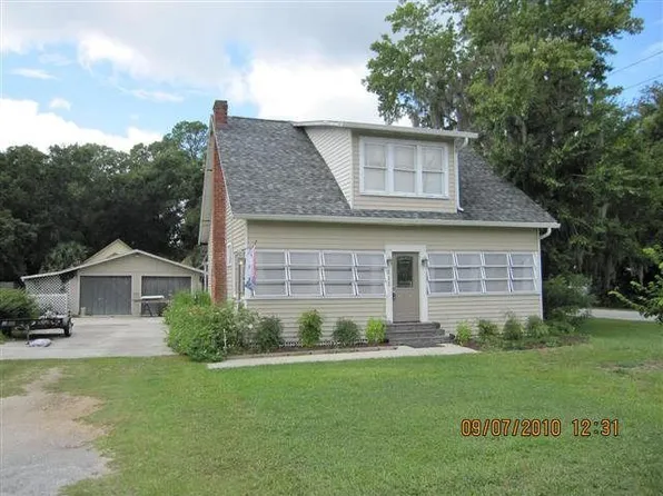 411 N Anderson St, Bunnell, FL 32110