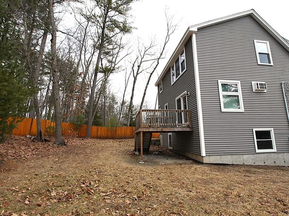 21 3rd Street, Windham, NH 03087