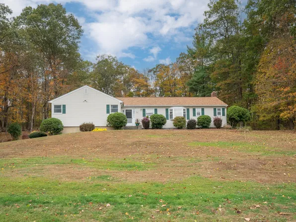 1 Joe-Ls Drive, New Fairfield, CT 06812