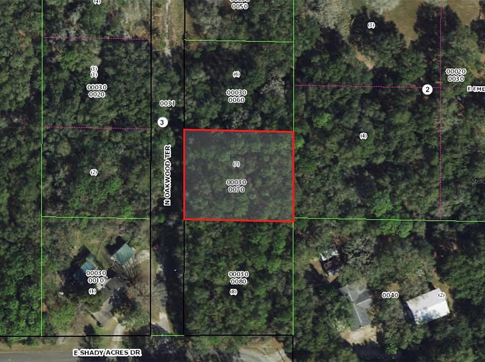 1st image of 177 N OAKWOOD TERRACE LOT 7