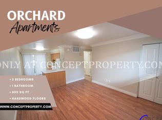 Orchard Apartments, North Salt Lake, UT 84054