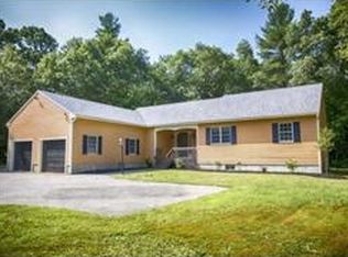 259 Plain St, Taunton, MA 02780