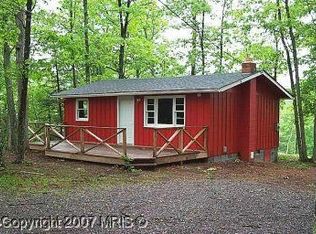 24 Timber Ct, Berkeley Springs, WV 25411