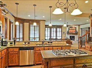 604 Trailhead Dr, Southlake, TX 76092