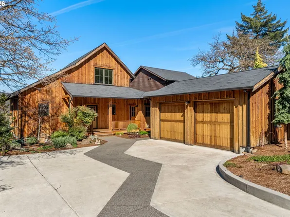 855 5th Ave, Mosier, OR 97040