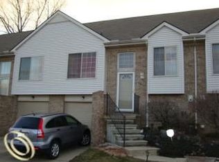 30877 Lee Frank Ln #1, Madison Heights, MI