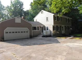 103 Teele Rd, Bolton, MA 01740