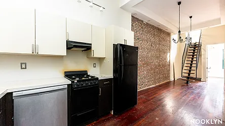 Rented by Nooklyn NYC LLC