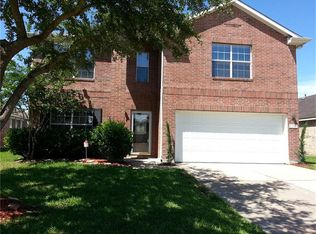 12035 Christophers Walk Trl, Houston, TX 77089