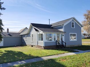 312 W Green St, Butler, IN 46721