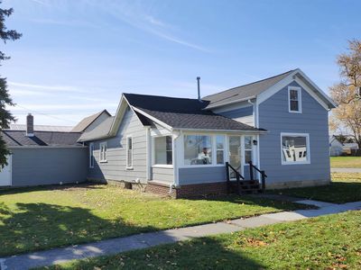 312 W Green St, Butler, IN, 46721