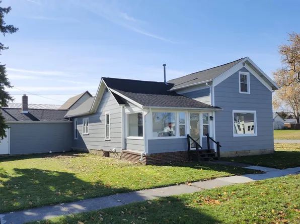 312 W Green St, Butler, IN 46721