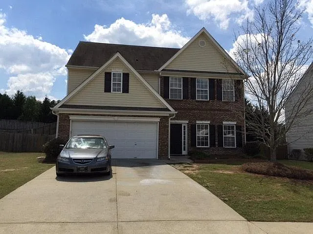 4690 Plantation Mill Trl — Photo 1