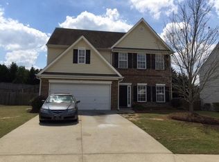 4690 Plantation Mill Trl, Buford, GA 30519