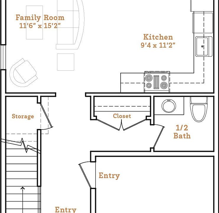 2nd image of 6 Elliot Mls #31