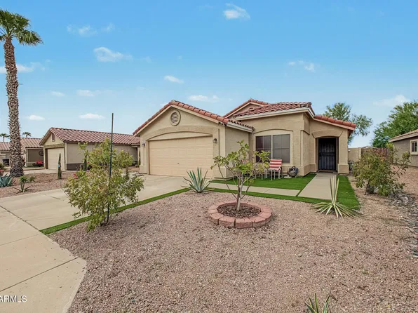 2728 S SHELBY --, Mesa, AZ 85209