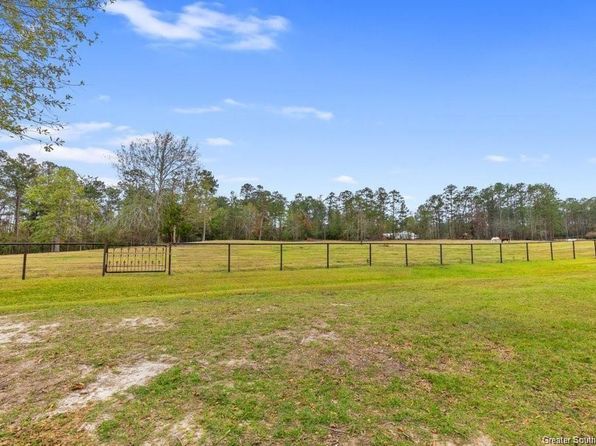 0 Highway 113, Dry Creek, LA 70637