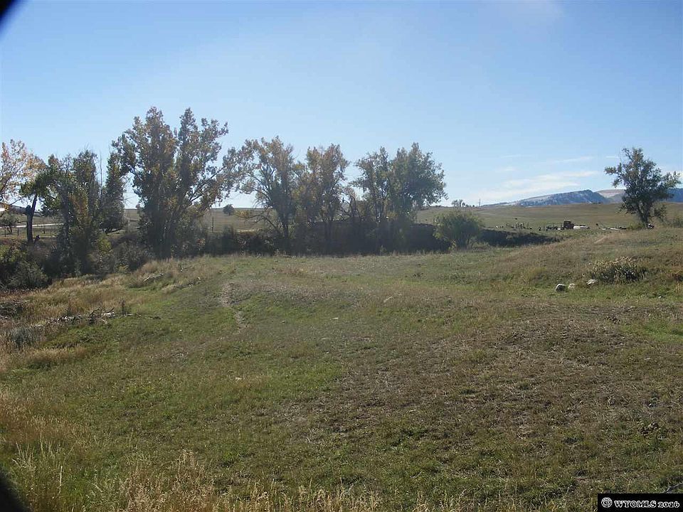 0 French Creek Rd, Buffalo, WY 82834 Zillow