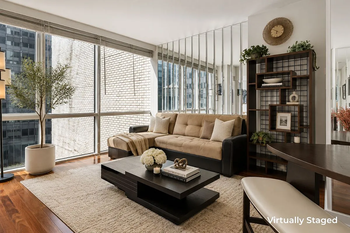 60 East 55th Street — Photo 1