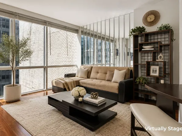 60 E 55th St, New York, NY