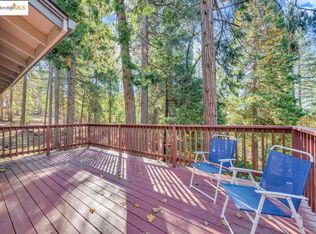 19842 Wanita Ln, Twain Harte, CA 95383