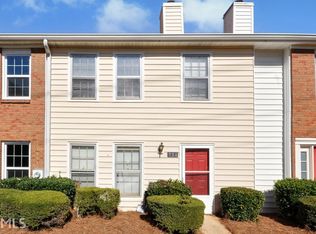 996 Old Holcomb Bridge Rd, Roswell, GA 30076