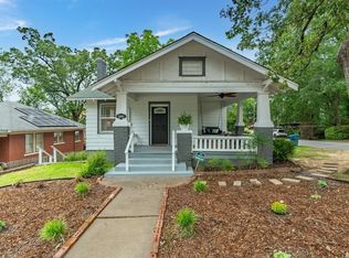 4400 Lee Ave, Little Rock, AR 72205