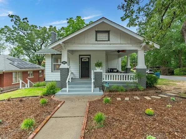 4400 Lee Ave, Little Rock, AR 72205
