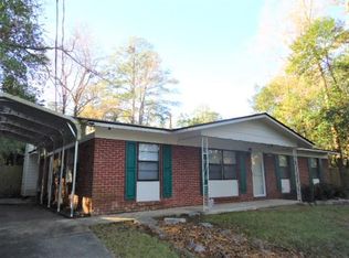4316 Wilson St, Columbus, GA 31907