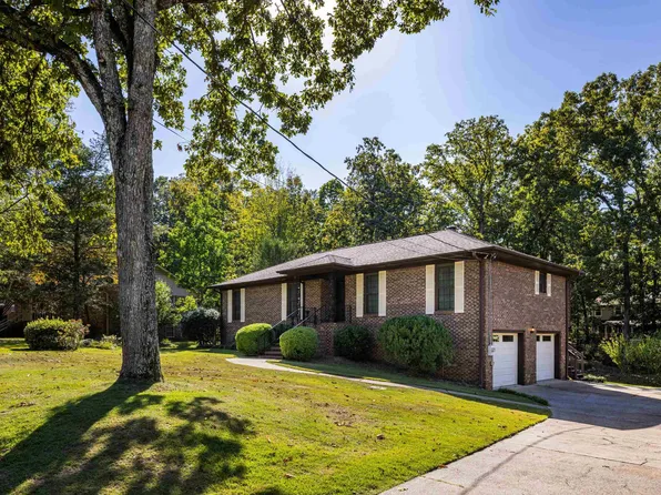 1441 Cross Path Dr, Alabaster, AL 35007