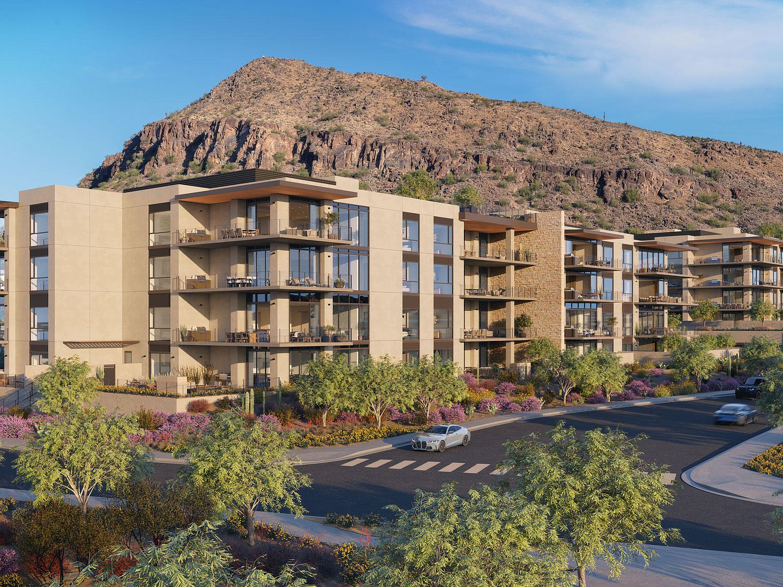 4849 N Camelback Ridge Rd #A211