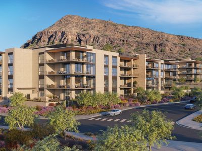 4849 N Camelback Ridge Drive #A304, Scottsdale, AZ, 85251