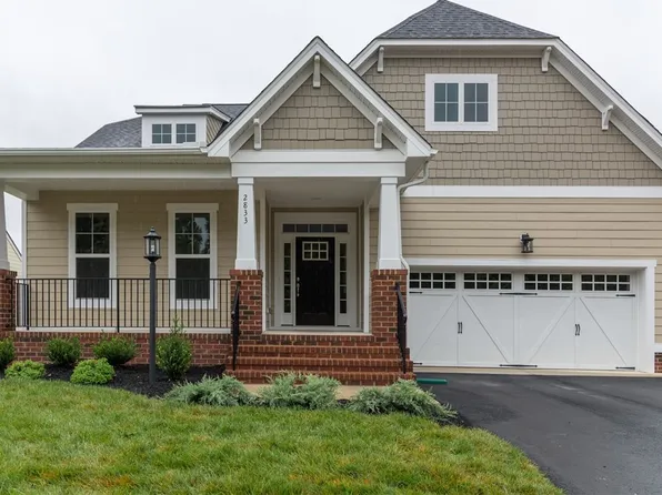 7435 Aldeby St, Glen Allen, VA 23059