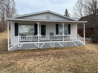13904 Elmer Hanson Dr SE, Mentor, MN 56736