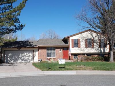 1811 S Telluride St, Aurora, CO, 80017