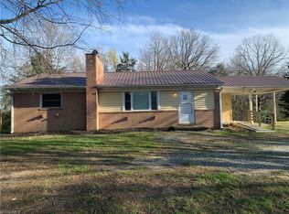 201 Belle Ave, High Pt, NC 27265